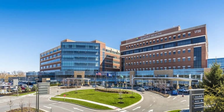 Lexington-Based NX Development Corp (NXDC) Announces Baptist Health Lexington is First Hospital in Kentucky to Use Breakthrough Imaging Agent for Brain Tumor Visualization